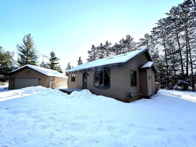 N11914 ORIOLE LANE, Elcho, WI 54428