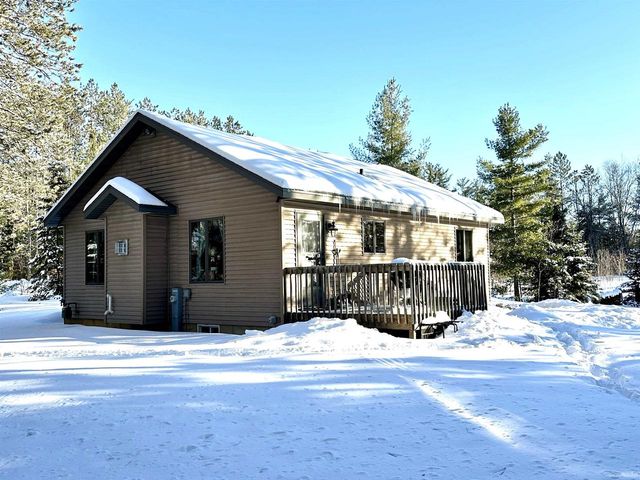 N11914 ORIOLE LANE, Elcho, WI 54428