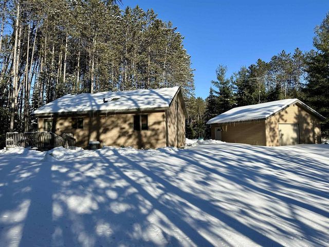 N11914 ORIOLE LANE, Elcho, WI 54428
