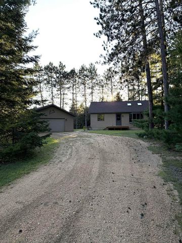 N11914 ORIOLE LANE, Elcho, WI 54428