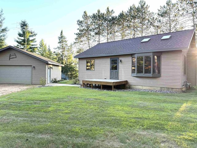 N11914 ORIOLE LANE, Elcho, WI 54428