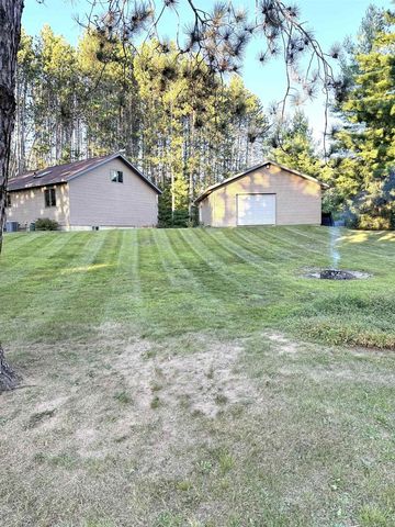 N11914 ORIOLE LANE, Elcho, WI 54428