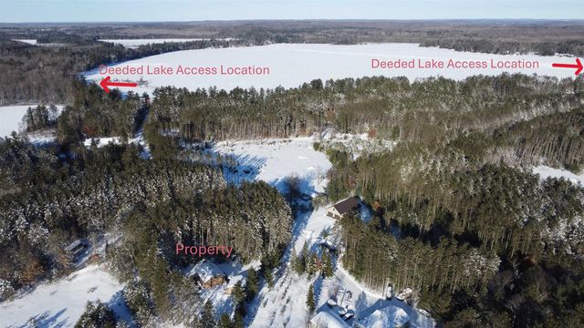 N11914 ORIOLE LANE, Elcho, WI 54428