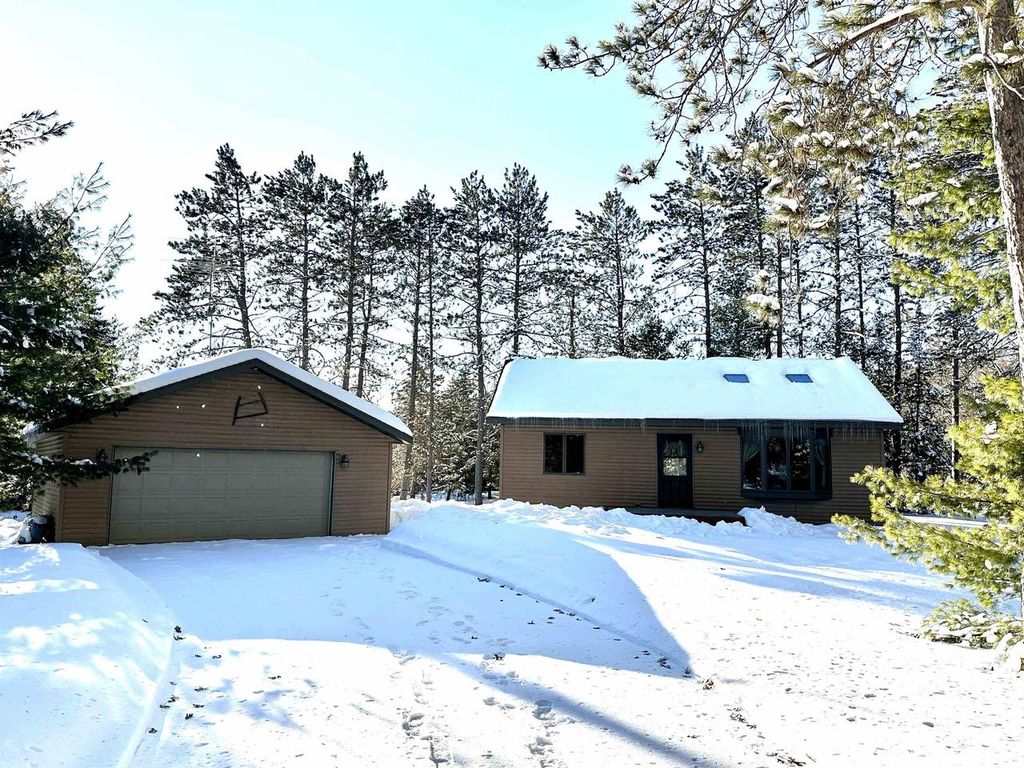 N11914 ORIOLE LANE, Elcho, WI 54428