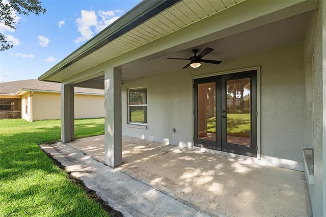 28 ROLLER LANE, Palm Coast, FL 32164