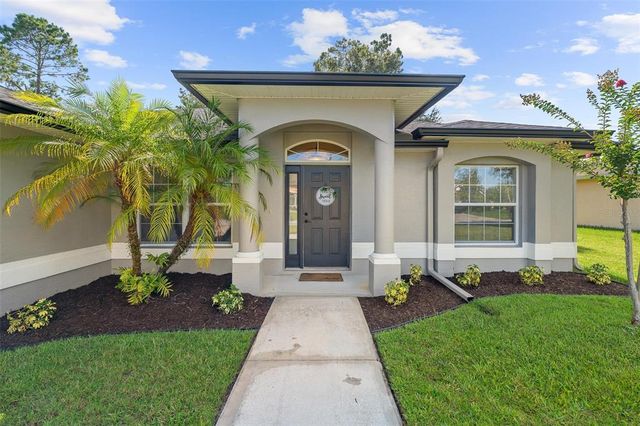 28 ROLLER LANE, Palm Coast, FL 32164