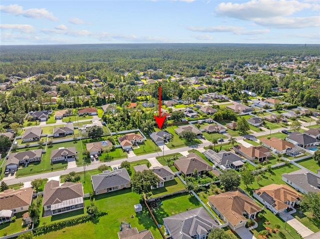 28 ROLLER LANE, Palm Coast, FL 32164