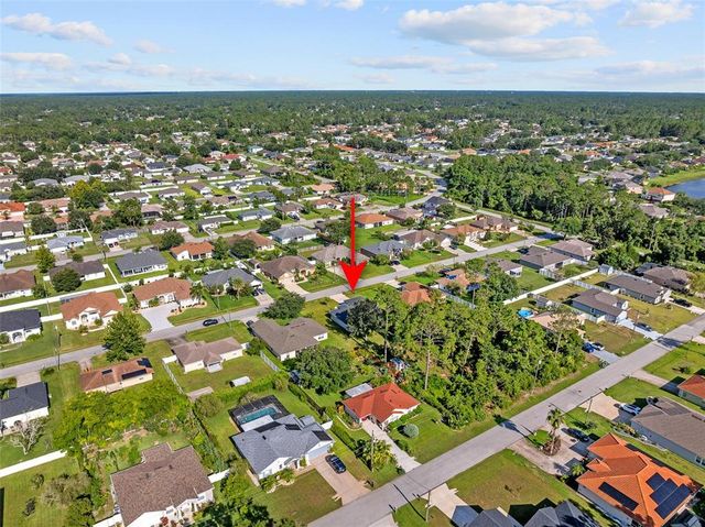 28 ROLLER LANE, Palm Coast, FL 32164