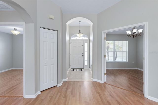 28 ROLLER LANE, Palm Coast, FL 32164