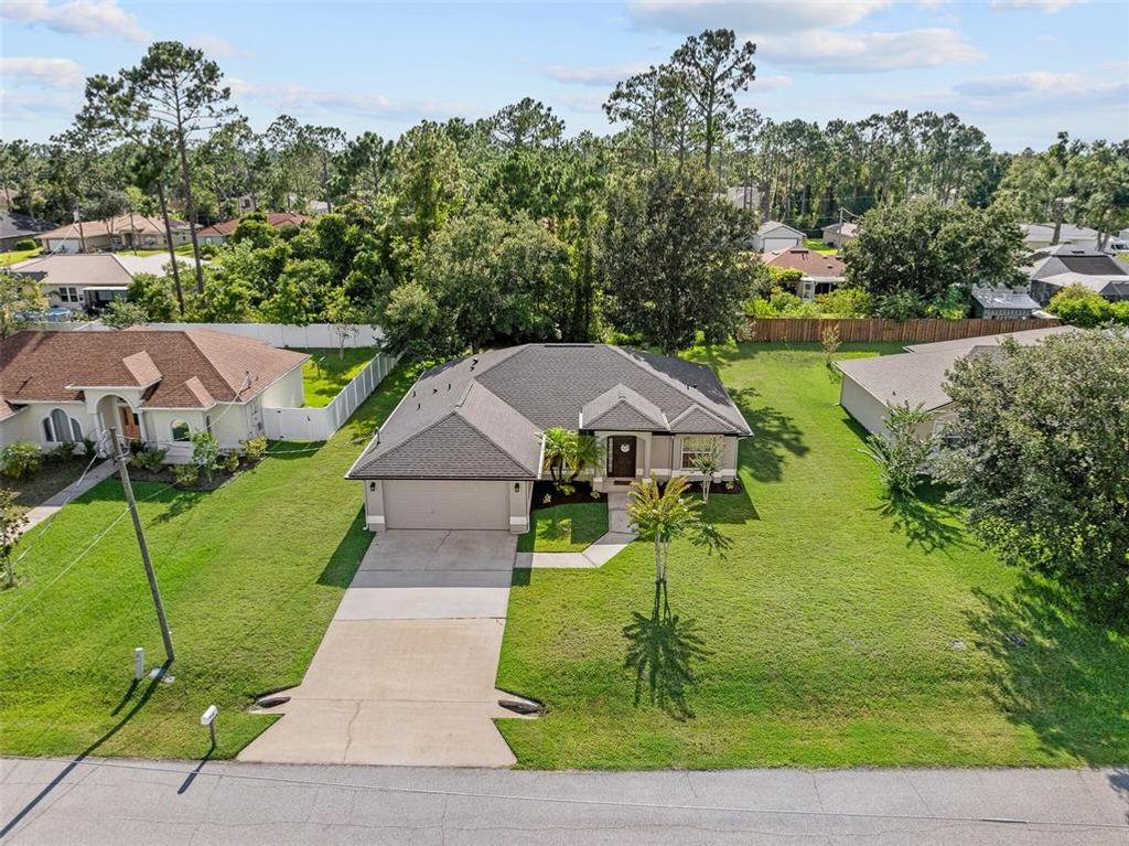 28 ROLLER LANE, Palm Coast, FL 32164