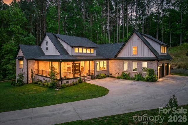 100 White Fawn Circle, Granite Falls, NC 28630