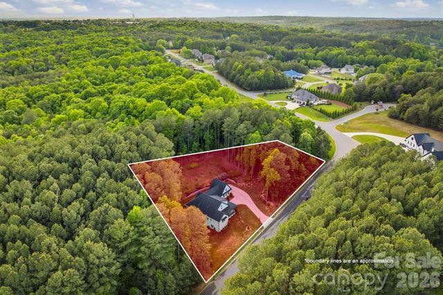 100 White Fawn Circle, Granite Falls, NC 28630