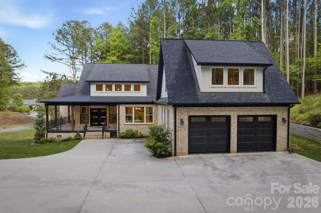 100 White Fawn Circle, Granite Falls, NC 28630