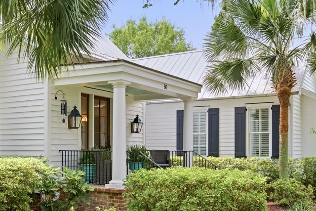 86 Iron Bottom Lane, Charleston, SC 29492