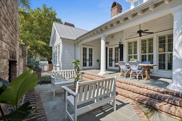 86 Iron Bottom Lane, Charleston, SC 29492