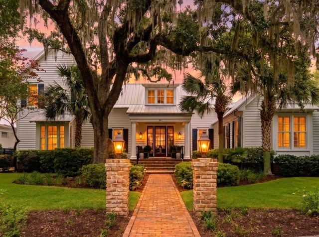 86 Iron Bottom Lane, Charleston, SC 29492