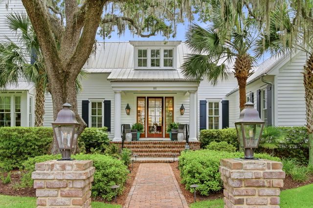 86 Iron Bottom Lane, Charleston, SC 29492