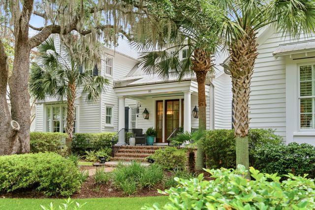 86 Iron Bottom Lane, Charleston, SC 29492