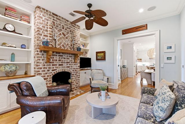 86 Iron Bottom Lane, Charleston, SC 29492