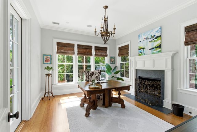 86 Iron Bottom Lane, Charleston, SC 29492