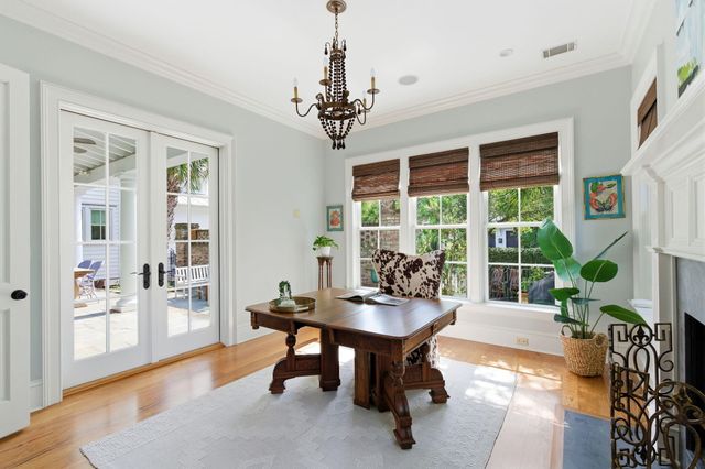 86 Iron Bottom Lane, Charleston, SC 29492