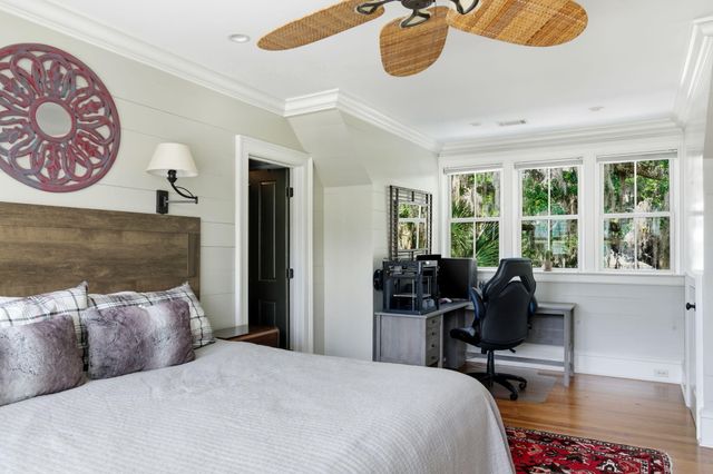 86 Iron Bottom Lane, Charleston, SC 29492
