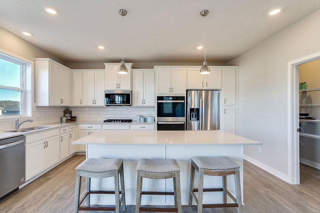 1679 Oak Creek Court, Chaska, MN 55318
