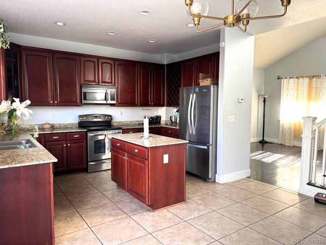 9826 Nucla Street, Commerce City, CO 80022
