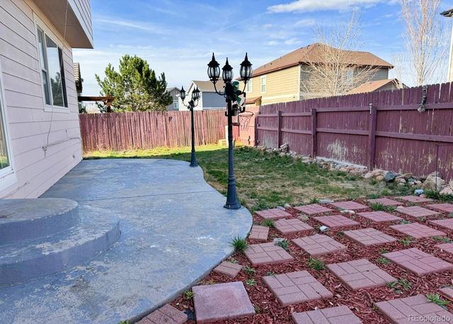 9826 Nucla Street, Commerce City, CO 80022