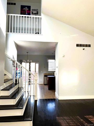 9826 Nucla Street, Commerce City, CO 80022