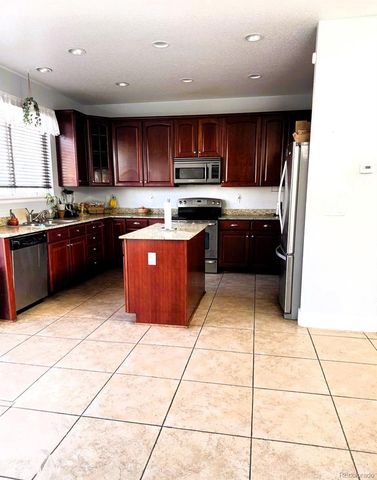 9826 Nucla Street, Commerce City, CO 80022