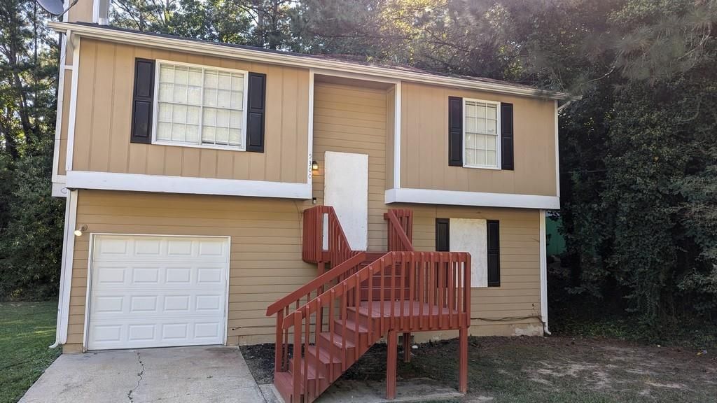 5300 Forest Downs Lane, Atlanta, GA 30349