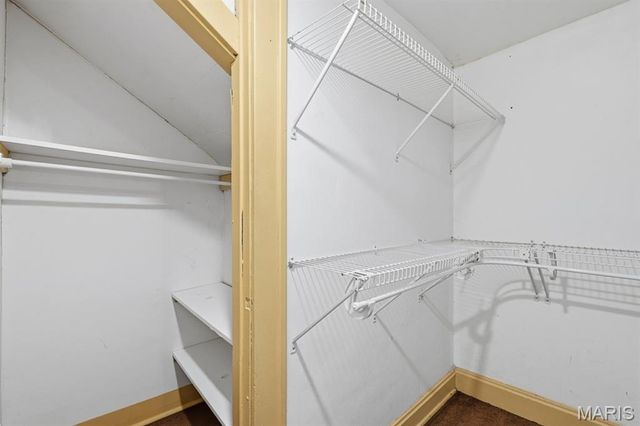 4707 Ray Avenue, St Louis, MO 63116