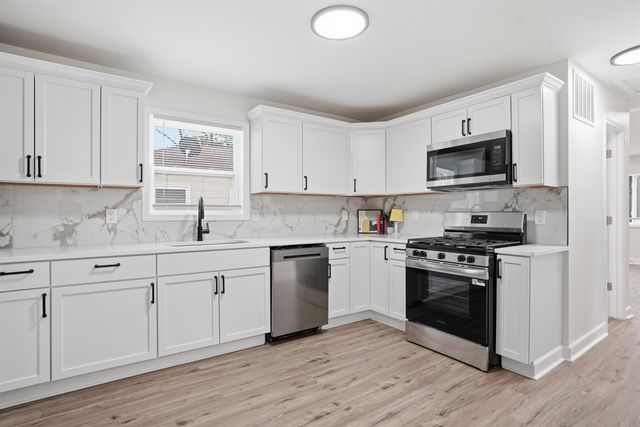 3987 Lincoln Street, Gary, IN 46408
