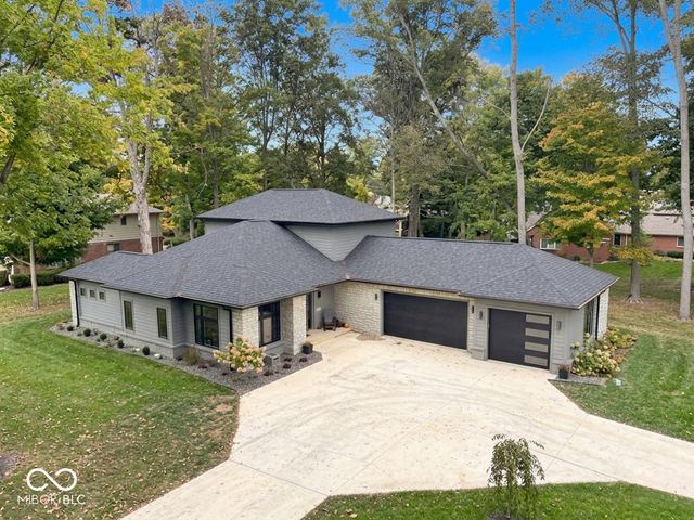 7133 Mayapple Lane, Pendleton, IN 46064