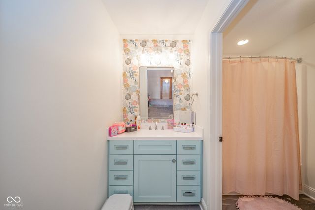 7133 Mayapple Lane, Pendleton, IN 46064