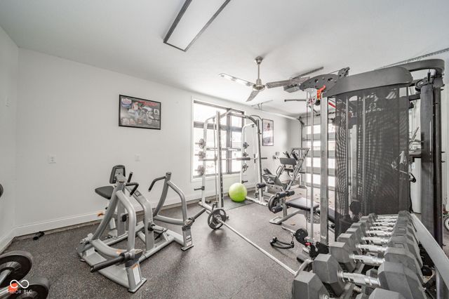 7133 Mayapple Lane, Pendleton, IN 46064