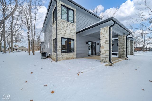 7133 Mayapple Lane, Pendleton, IN 46064