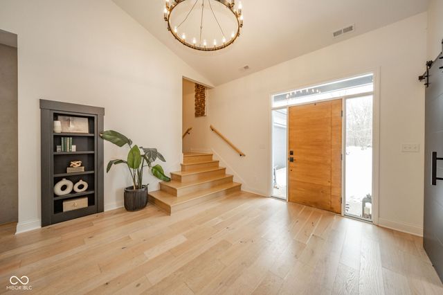 7133 Mayapple Lane, Pendleton, IN 46064