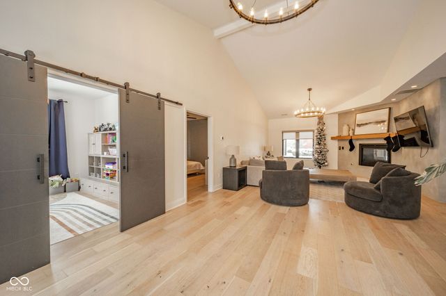 7133 Mayapple Lane, Pendleton, IN 46064