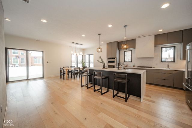 7133 Mayapple Lane, Pendleton, IN 46064