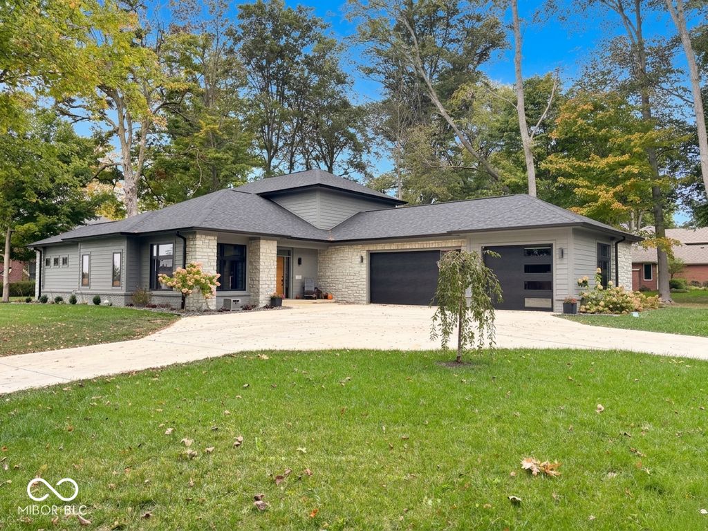 7133 Mayapple Lane, Pendleton, IN 46064