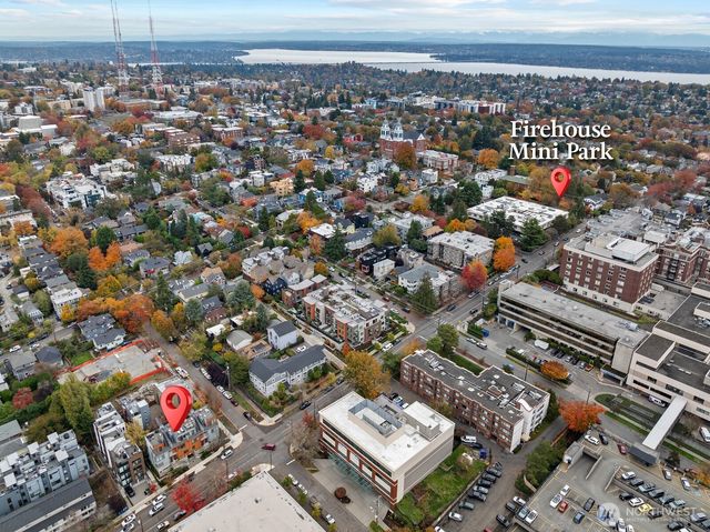 1422 E Cherry St, Seattle, WA 98122