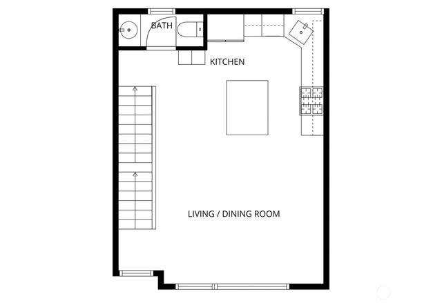 1422 E Cherry St, Seattle, WA 98122