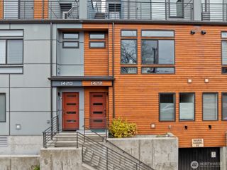 1422 E Cherry St, Seattle, WA 98122