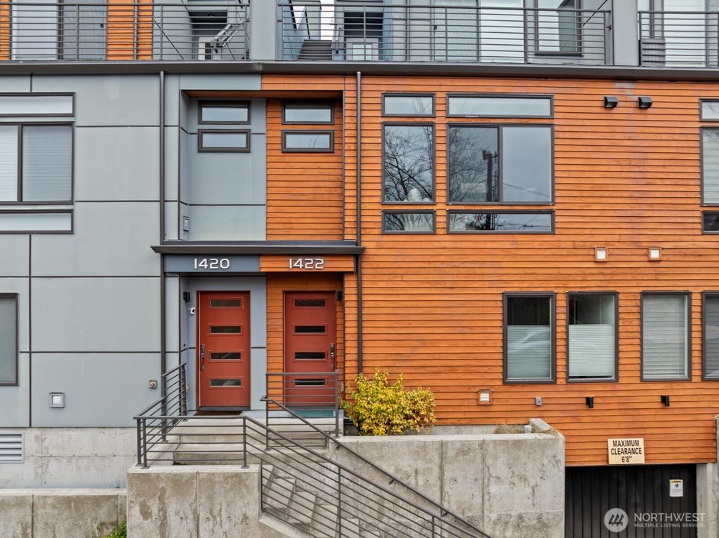 1422 E Cherry St, Seattle, WA 98122