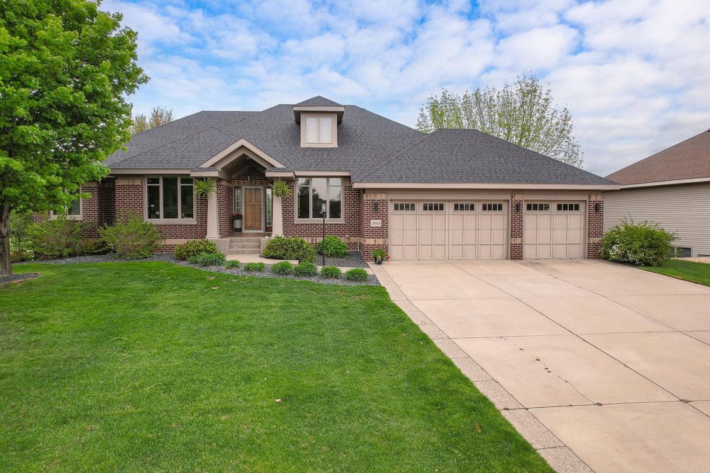 3513 21st Avenue S, Saint Cloud, MN 56301