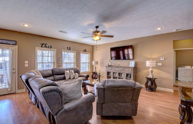 5709 Flight Court, Jacksonville, AR 72076