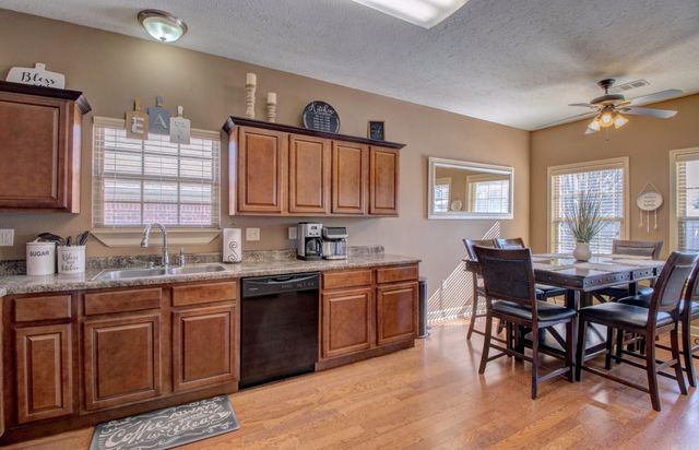 5709 Flight Court, Jacksonville, AR 72076