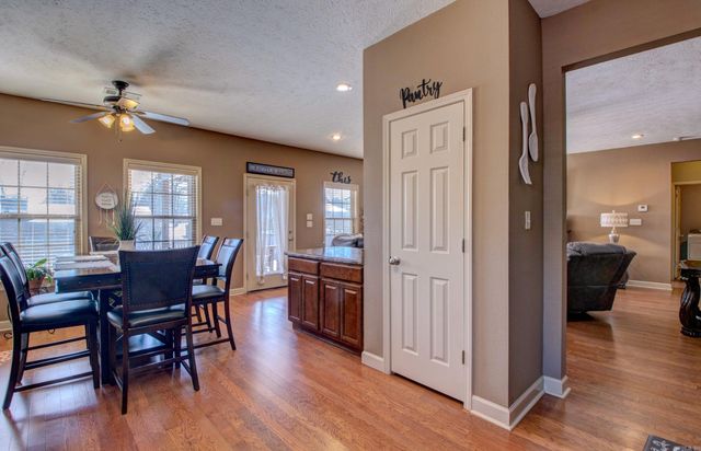 5709 Flight Court, Jacksonville, AR 72076